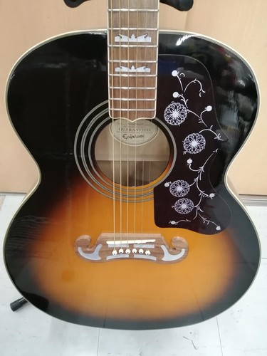 Epiphone 200 acoustic - epiphone, ej-200