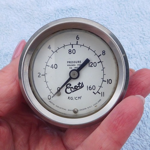 Enots smiths vacuum pressure - enots,
