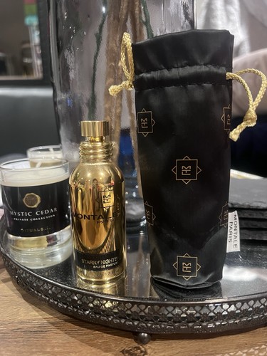 Montale starry nights 50ml - starry,