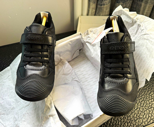 Geox savage kids low - geox,