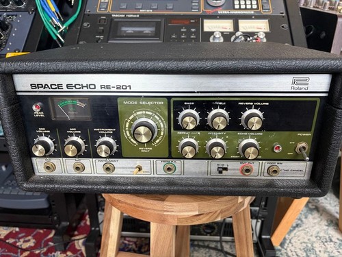 Roland 201 space - roland,