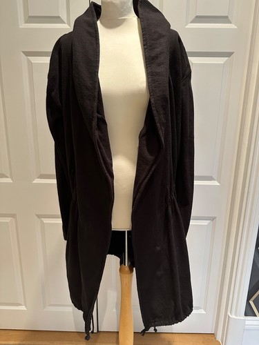 Coat with hood zara - coat, by