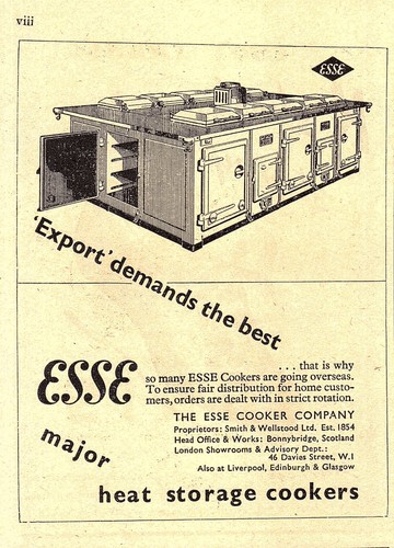 Vintage 1948 advert - vintage,