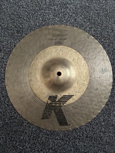 Zildjian custom hybrid - zildjian,