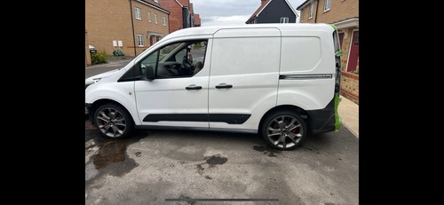 Ford connect swb 2013 2018 - ford, 2013-2018
