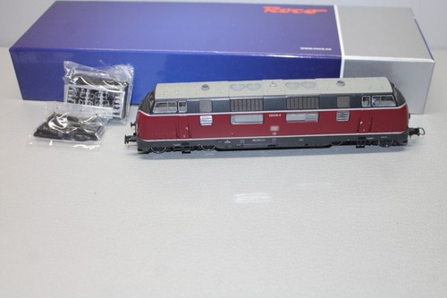 Roco 58680 digital - 58680, diesel