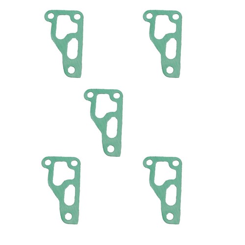 Gasket oil filter - oil, housing