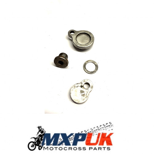 Kx125 powervalve covers mxpuk - kx125,