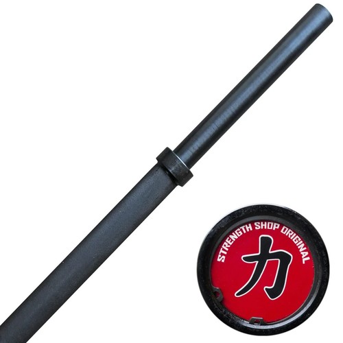 Strength shop 60mm thick - strength,