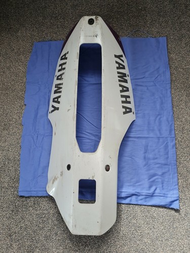 Yamaha fzr 600r - fzr, 1994-1995