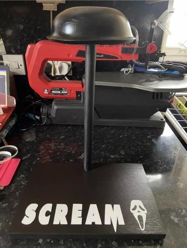 Ghostface scream mask - scream,