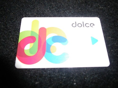 Dolce telekom romania - dolce,