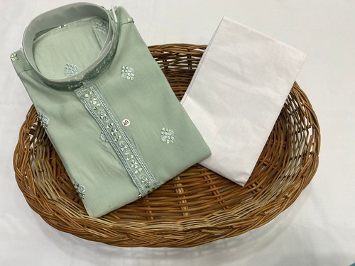 Men kurta indian set pakistani - kurta,