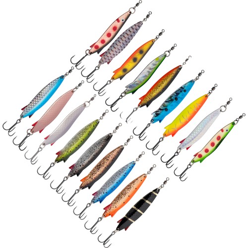 Abu garcia toby 115mm 60g - toby,