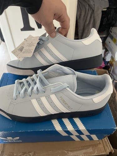Adidas forest hills size - hills,