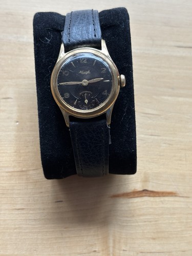 Vintage men watch kienzle - vintage,
