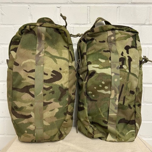 Virtus zip pouch 7 5 - 7.5, -7.5