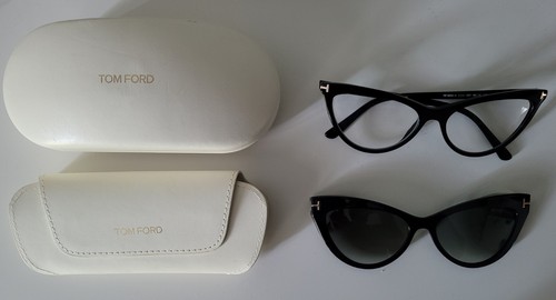Tom ford tf5896 - tf5896, glasses