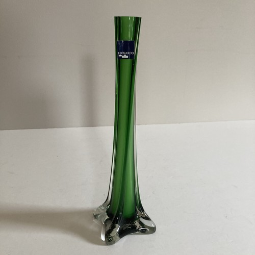 Vintage leonardo green - vintage,