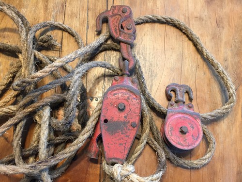 Vintage durbin durco block - vintage,