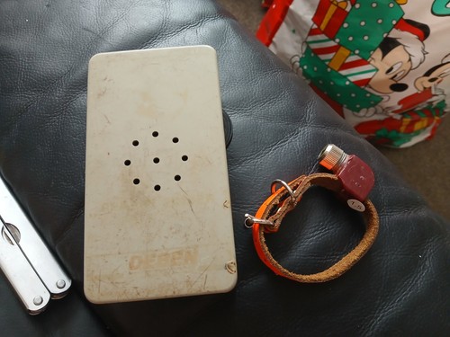 Deben 15ft mk1 ferret finder - 15ft,