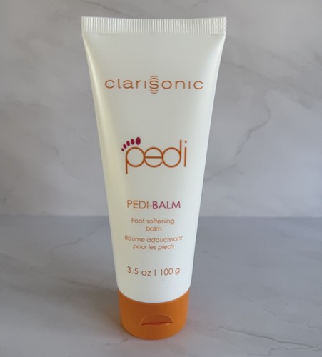 Clarisonic pedi balm foot - pedi,