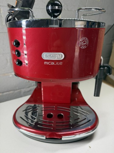 Delonghi icona vintage ecov - delonghi,