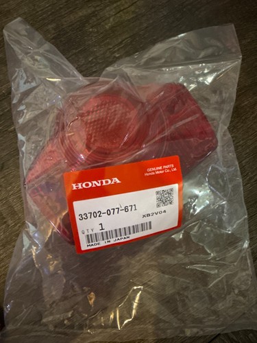 1ea oem honda - oem, lens