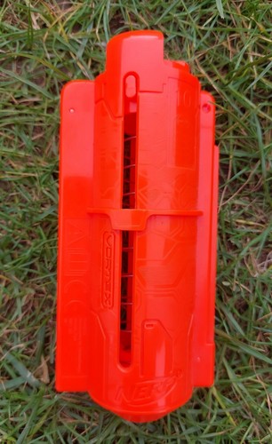 Nerf vortex gun disc blaster - nerf,