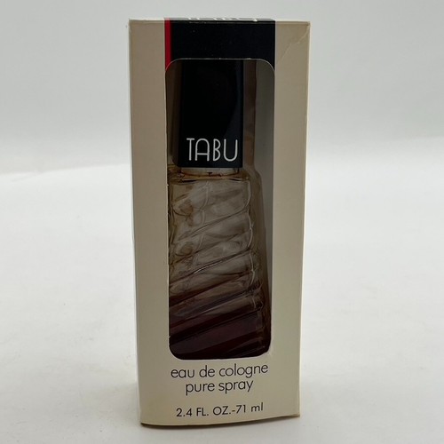 Vtg tabu collectible - vtg, 2.4