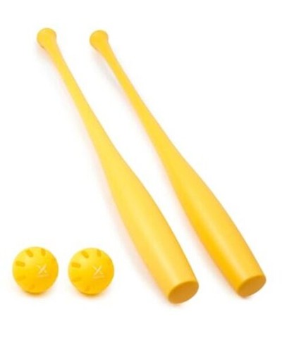 Torpedo plastic baseball bat - 2,