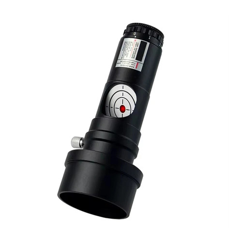 Red laser collimator 2 - 1.25",