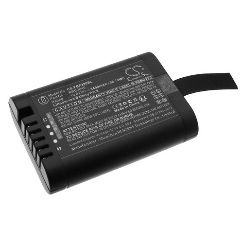 Battery for fluke 430 - 430, ii