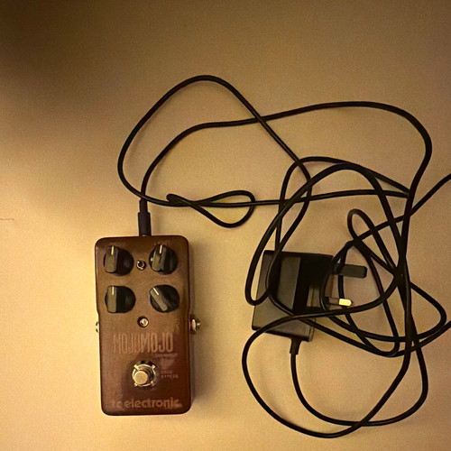 Electronic mojomojo - electronic,