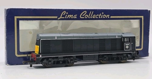 Lima gauge class 20042 - lima,