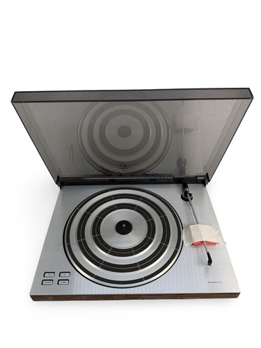 Bang olufsen beogram - olufsen,
