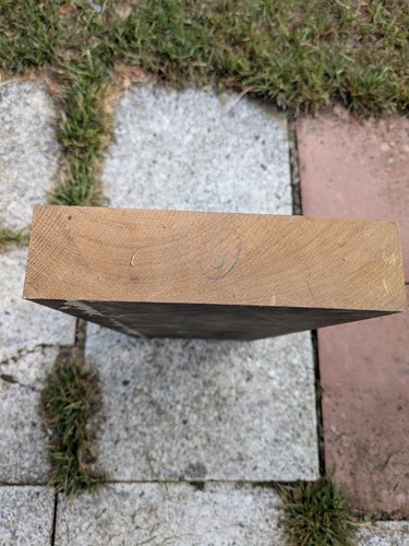 Reclaimed burmese solid wood - burmese,