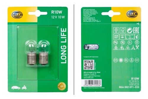 Hella 8ga 002 071 333 - hella,