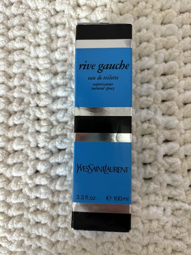Vintage 1995 rive gauche yves - gauche,