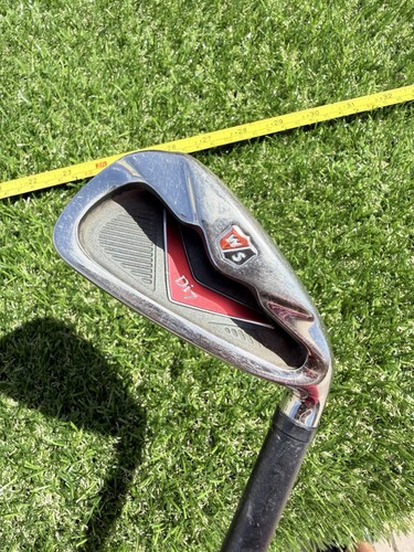 Wilson staff di7 iron - wilson,
