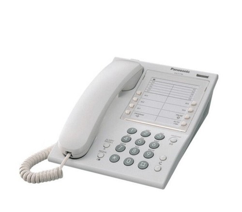 Panasonic t7710e business - kx-t7710e,