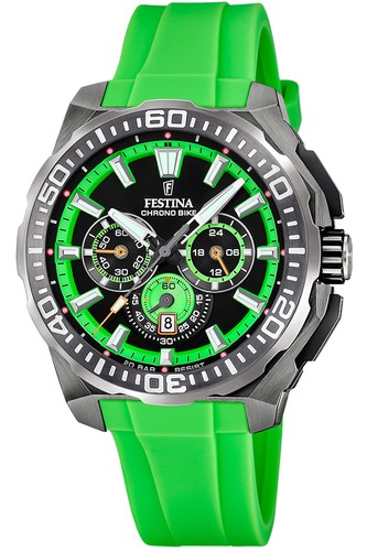 Festina men watch - festina,