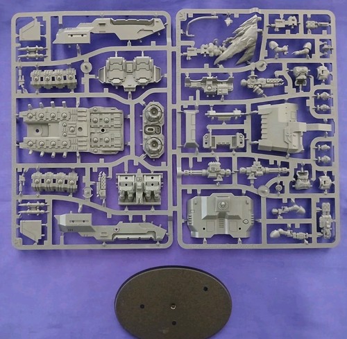 Land speeder warhammer 40k - land,