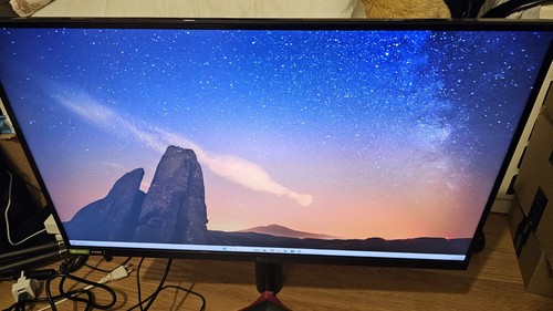 Ultragear inch gaming - lg,