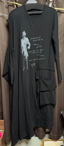 Yohji yamamoto femme - yohji,