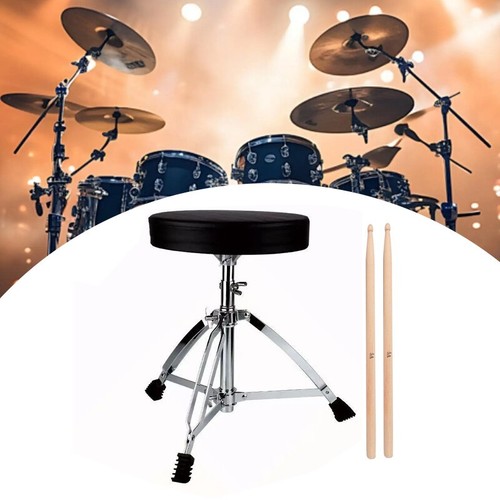 Black padded adjustable - black,