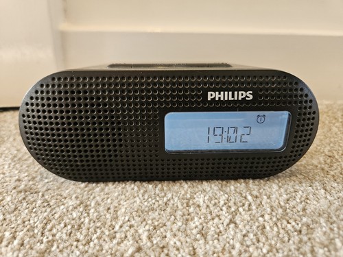 Philips ajb4700 dab radio - ajb4700/05, dab+