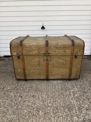 Antique finnigans steamer - finnigans,