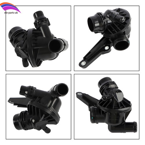 Thermostat coolant for bmw - thermostat,