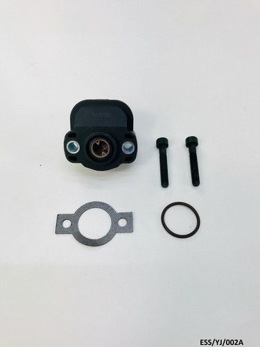 Throttle position sensor for - position,